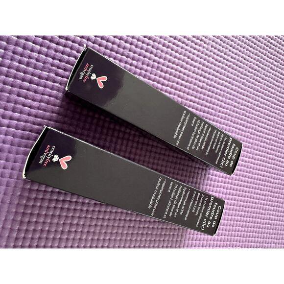 2 Authentic Tarte Cosmetics Maracuja Juicy Lip Cheek Multi-Stick New Full Size - Picture 7 of 7